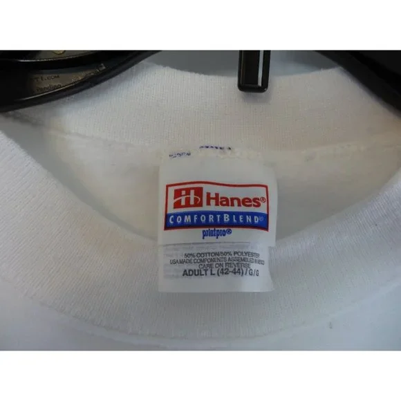 Vintage‎ 2000 New York Yankees World Series Champion Large 42-44 Subway Series